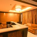 Hotel Janki International By Keymagics