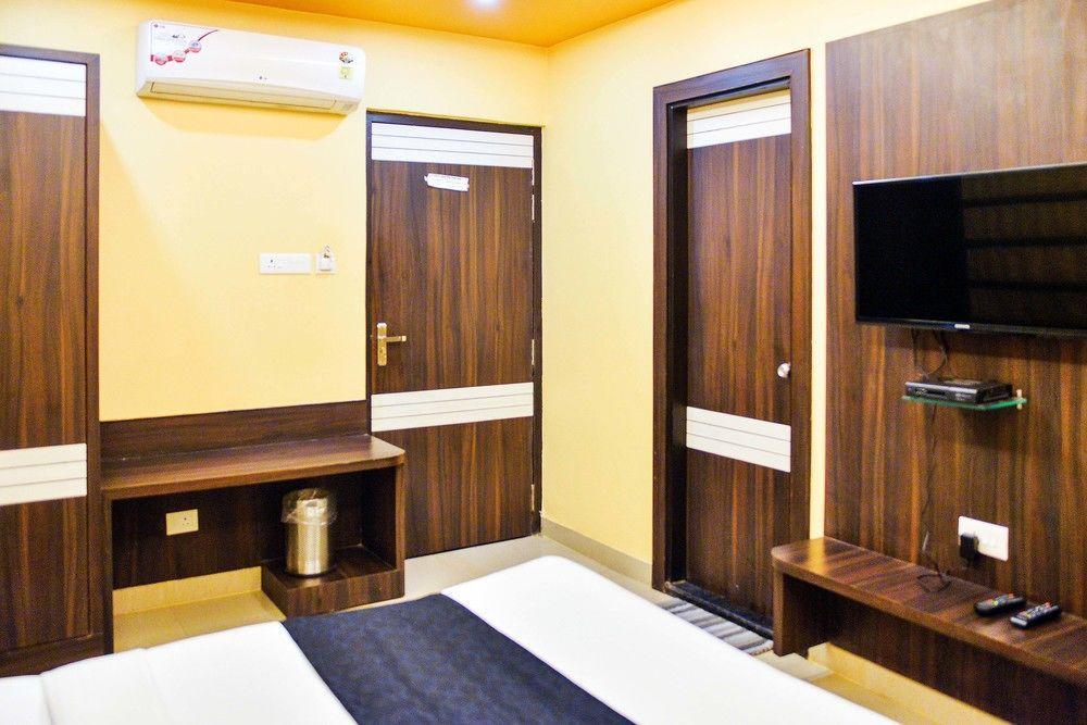 Janki International By Keymagics Hotel Varanasi