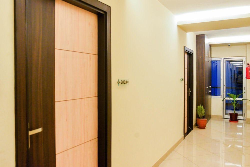 Janki International By Keymagics 3* Varanasi