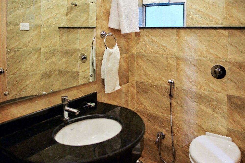 Janki International By Keymagics Hotel 3*