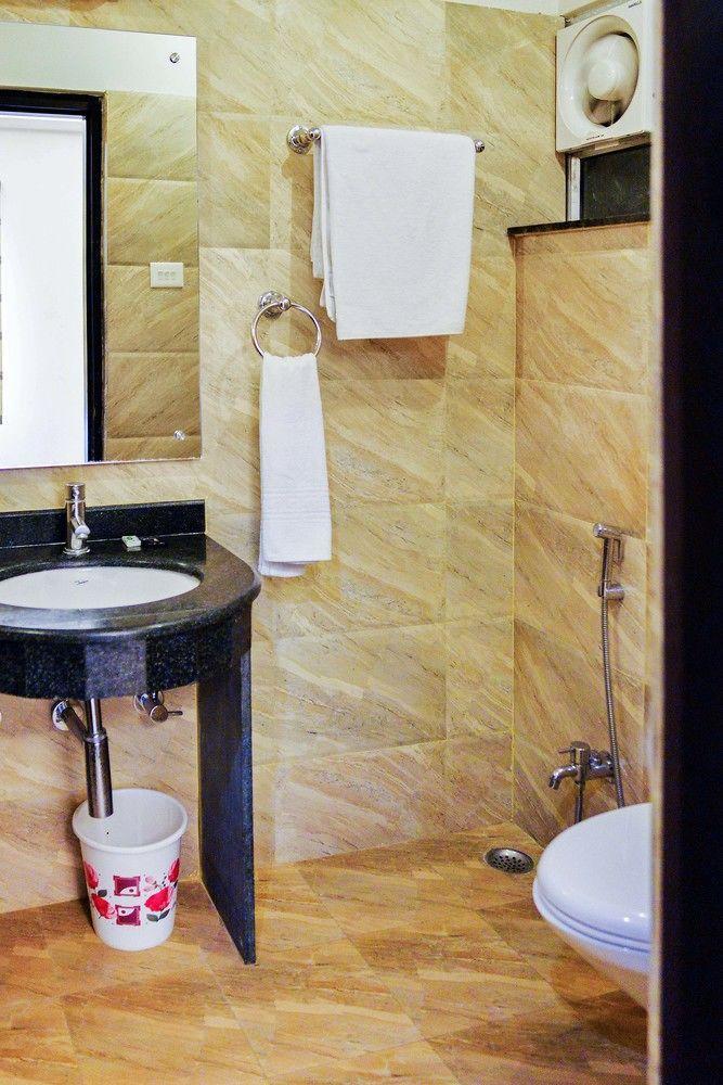 Janki International By Keymagics Hotel Varanasi
