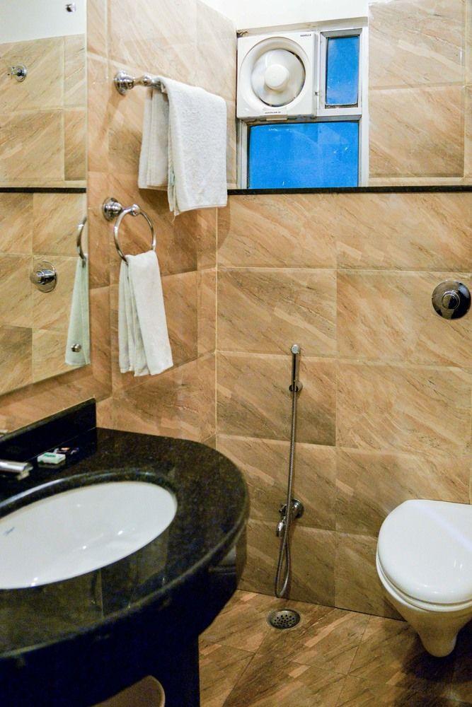 Janki International By Keymagics Hotel