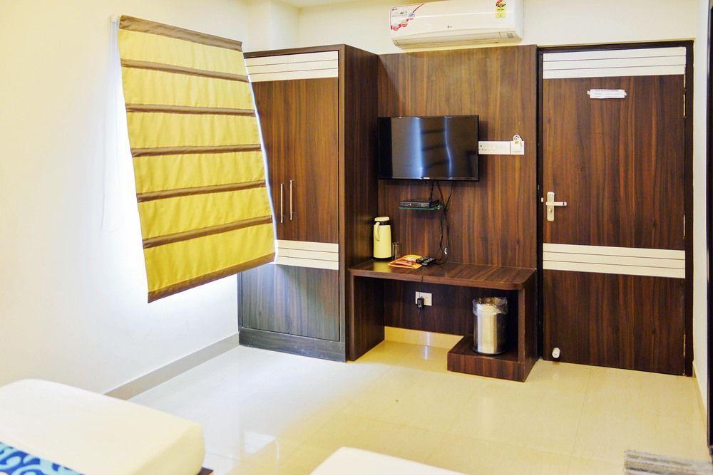 Janki International By Keymagics Hotel