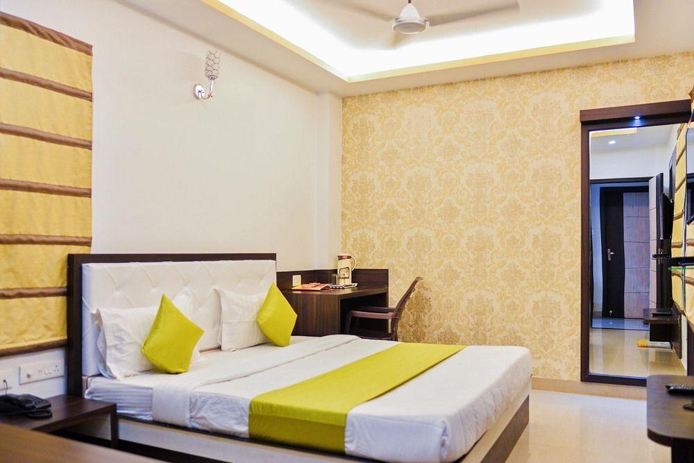 Janki International By Keymagics 3* Varanasi