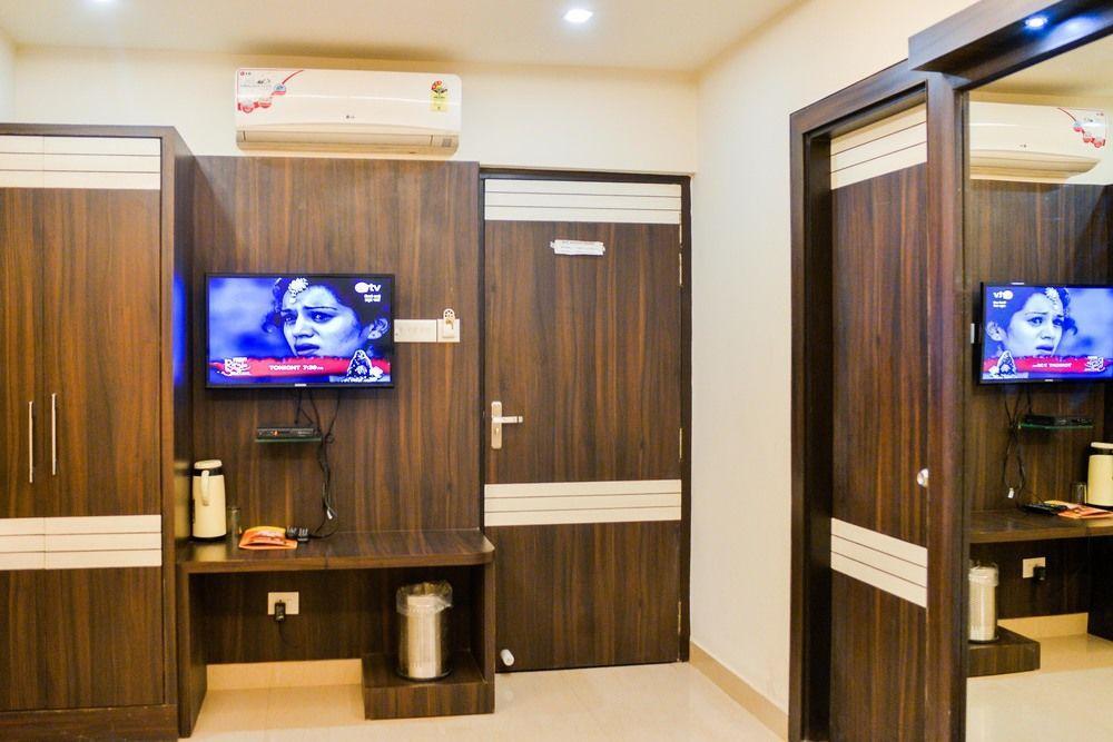 Janki International By Keymagics 3*