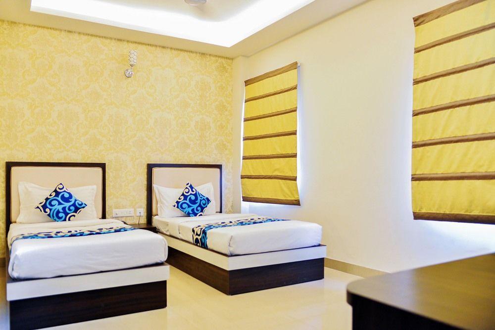 Janki International By Keymagics Hotel Varanasi