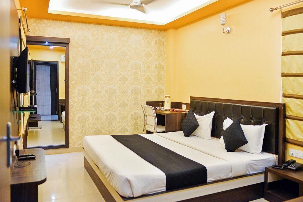 Janki International By Keymagics 3*