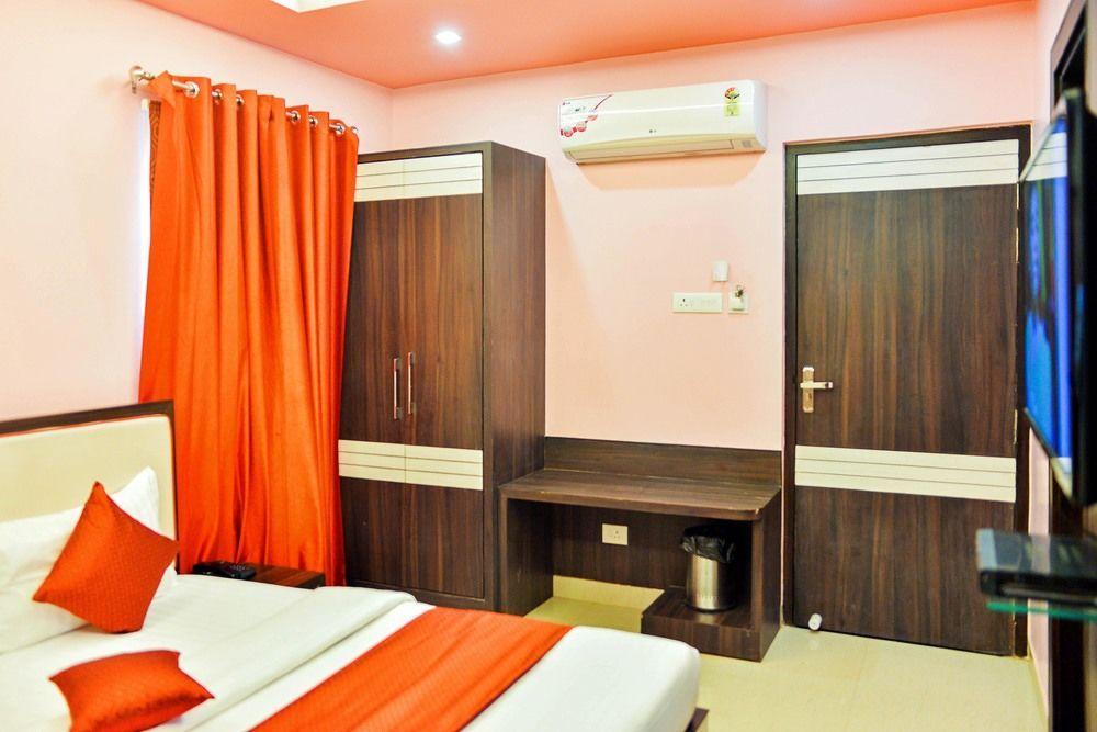 Janki International By Keymagics Hotel Varanasi
