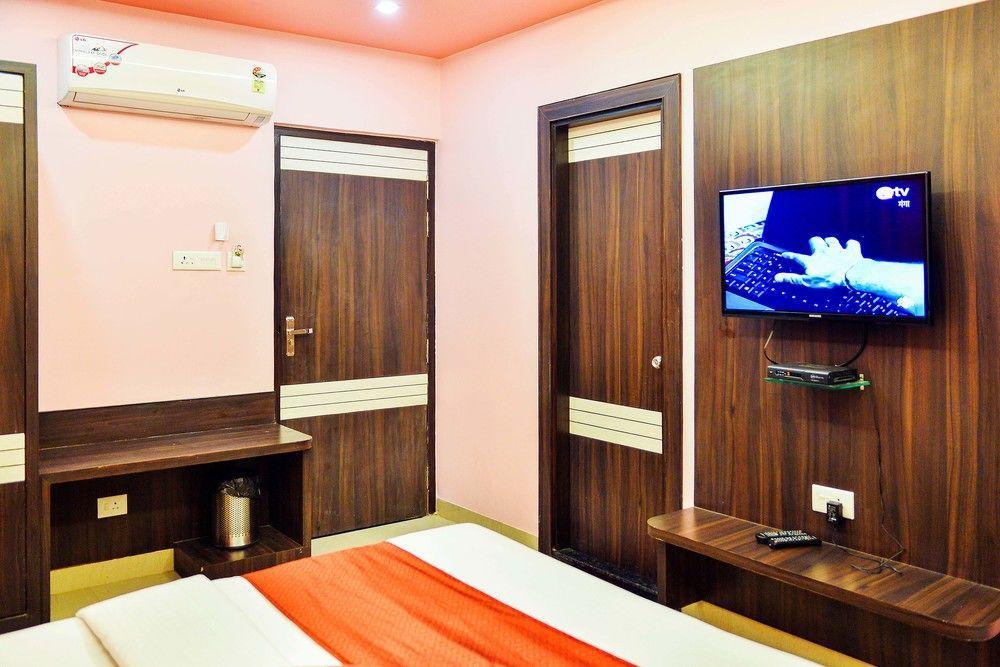 Janki International By Keymagics Hotel 3*