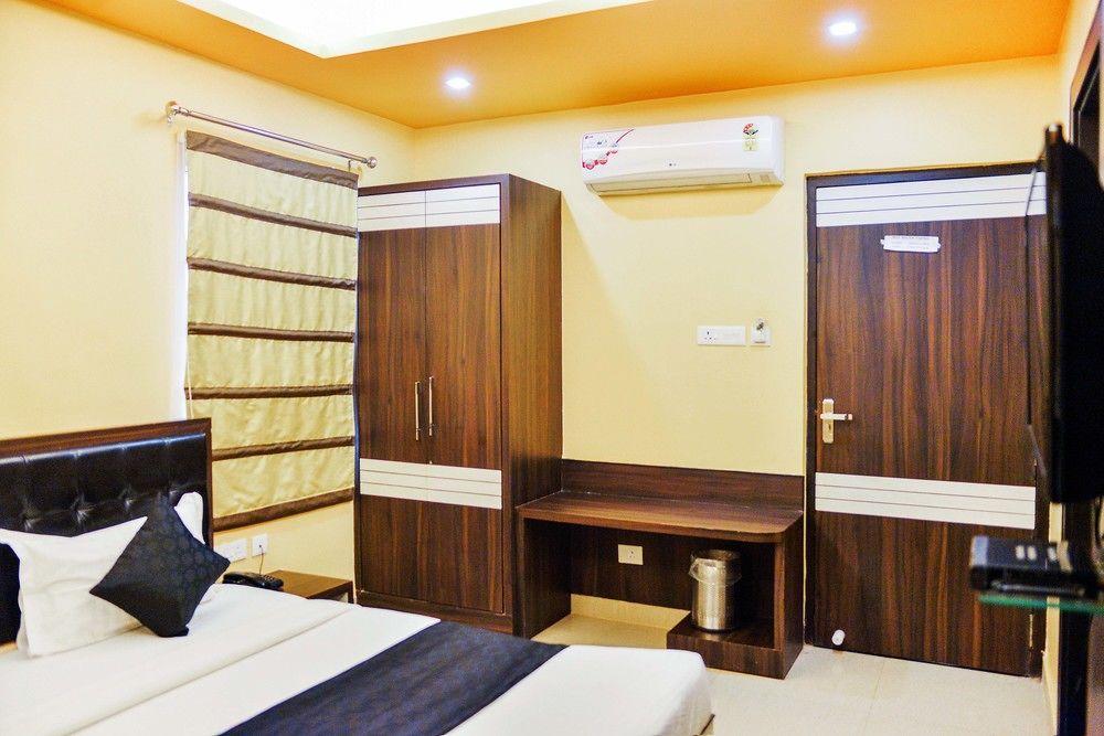 Janki International By Keymagics Hotel 3*