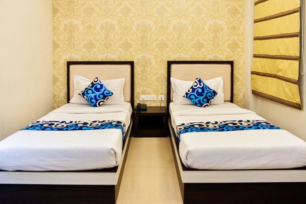 Janki International By Keymagics Hotel