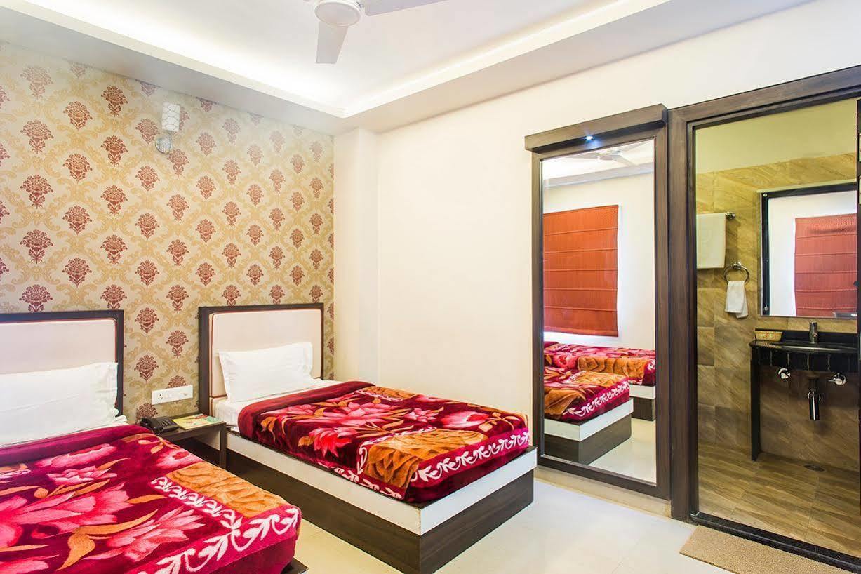 Janki International By Keymagics 3* Varanasi