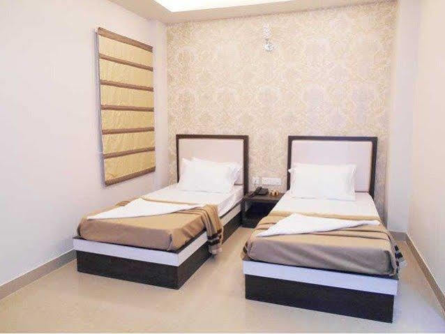 Janki International By Keymagics 3* Varanasi