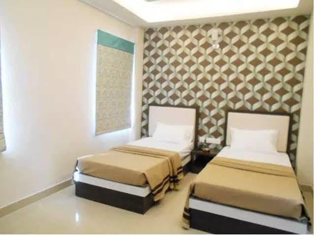 Janki International By Keymagics Hotel Varanasi