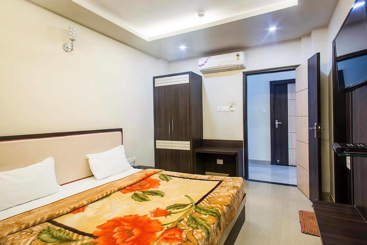 Hotel Janki International By Keymagics 3*
