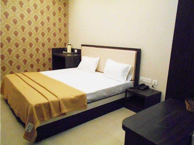 Janki International By Keymagics Hotel Varanasi