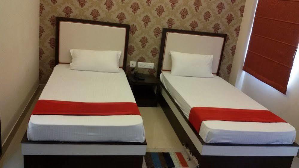 Janki International By Keymagics Hotel Varanasi