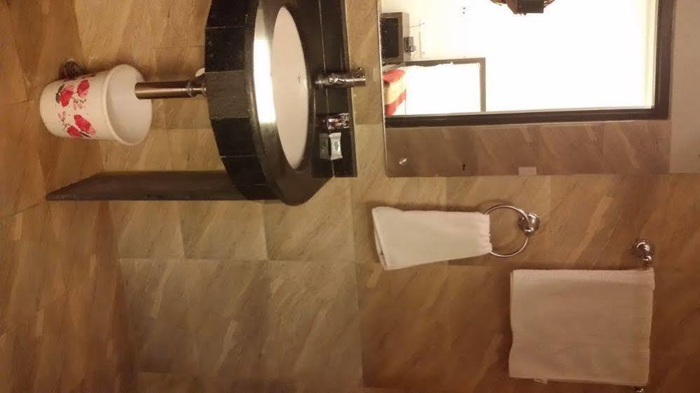 Janki International By Keymagics 3* Varanasi