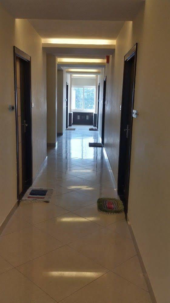 Janki International By Keymagics Hotel