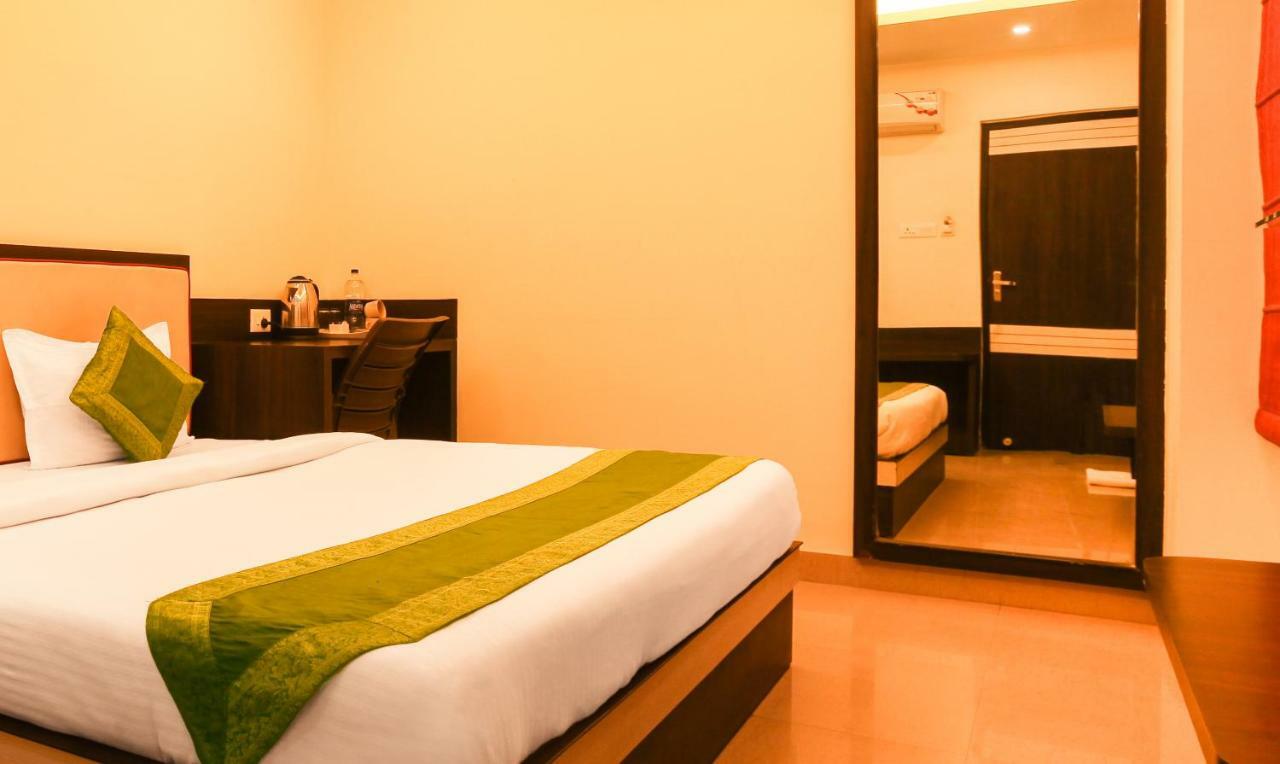 Hotel Janki International By Keymagics Varanasi