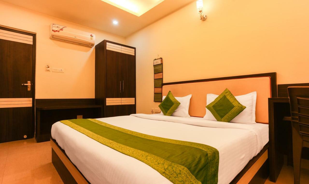 Hotel Janki International By Keymagics Varanasi