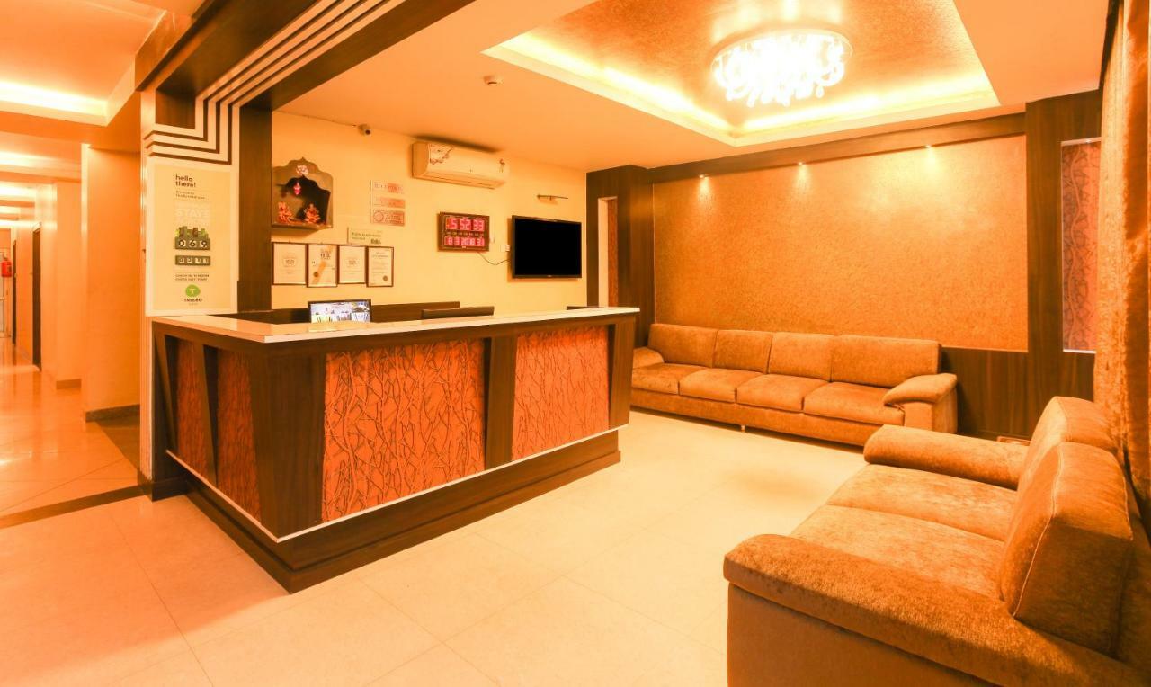 Janki International By Keymagics Varanasi