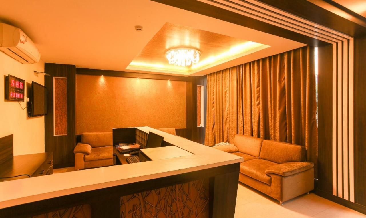 Janki International By Keymagics