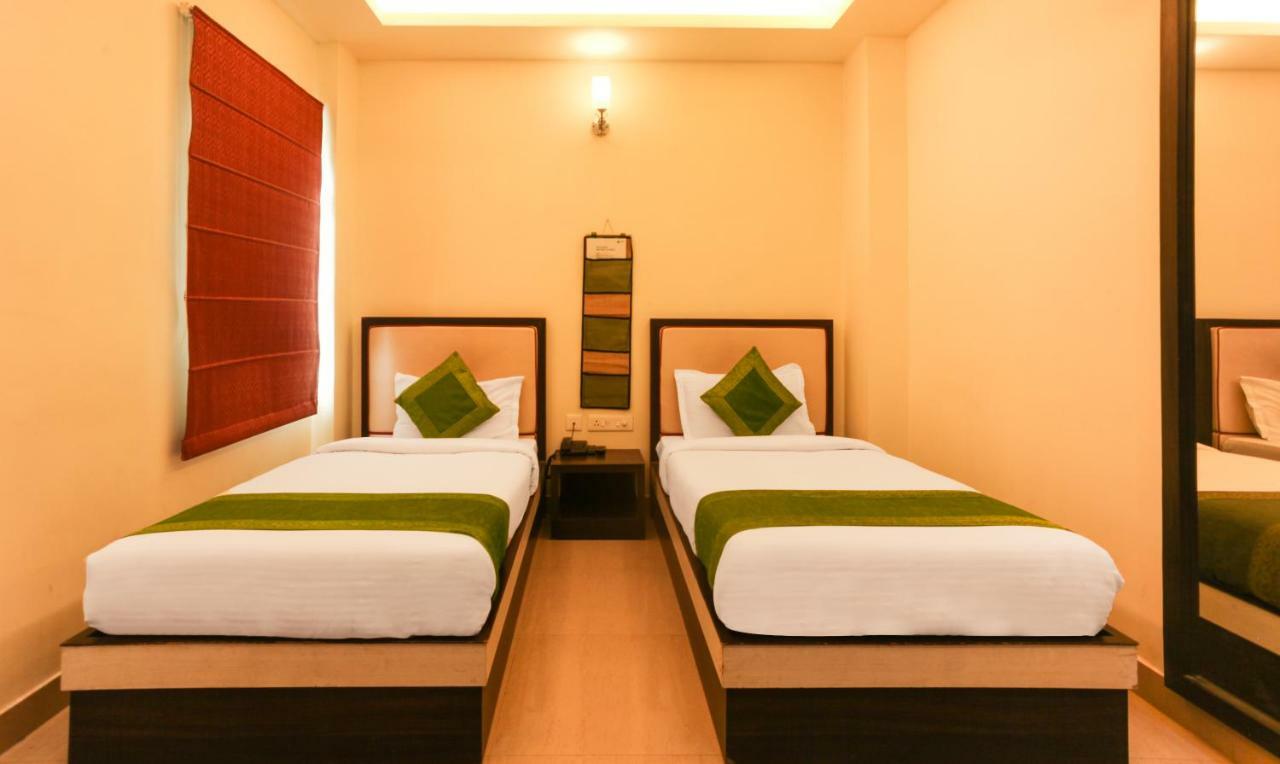 Hotel Janki International By Keymagics