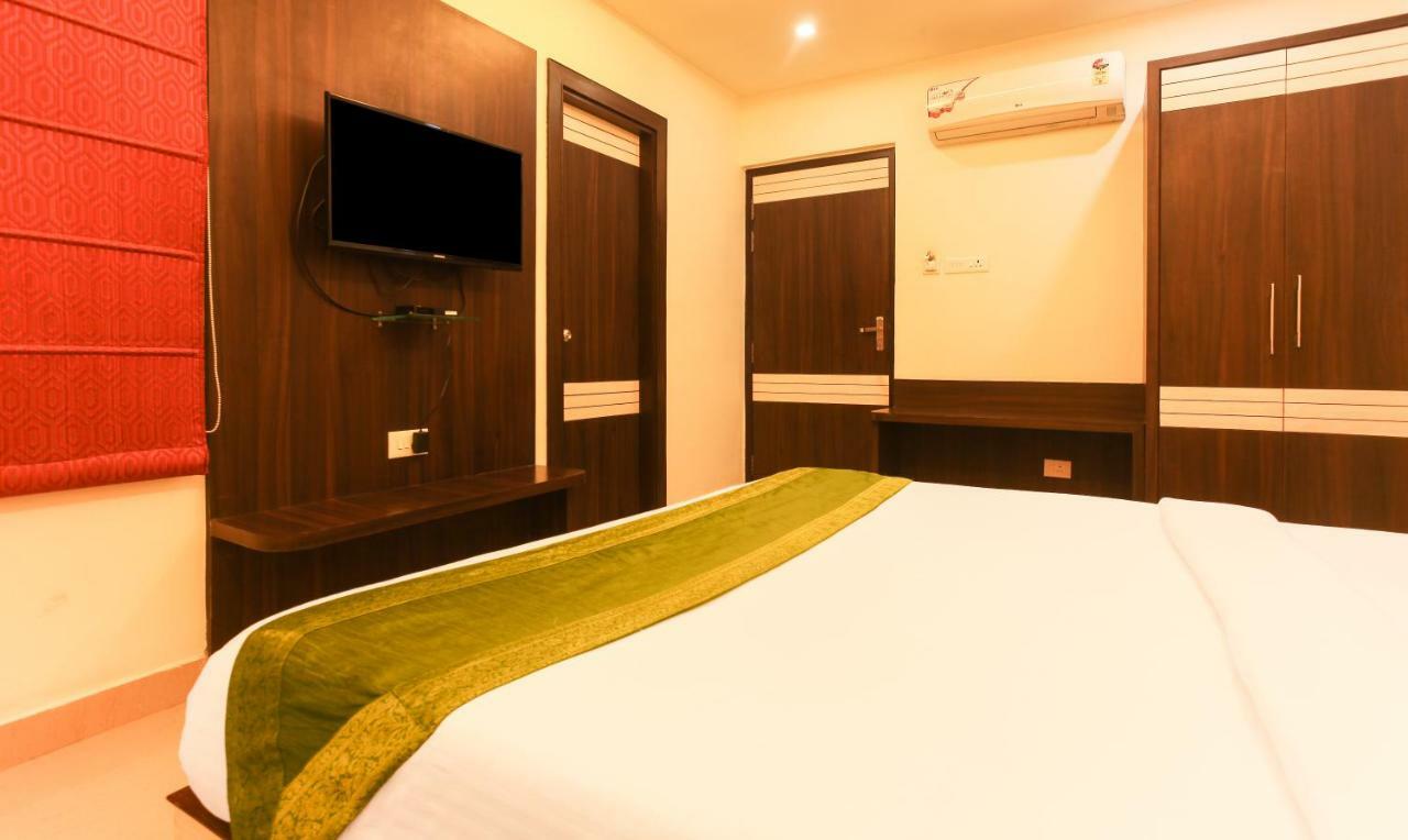 Hotel Janki International By Keymagics