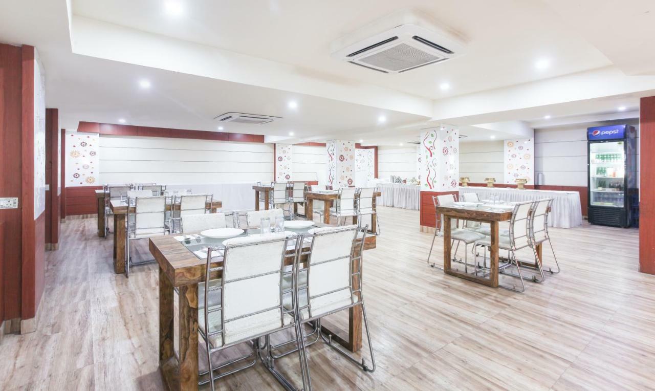 Janki International By Keymagics