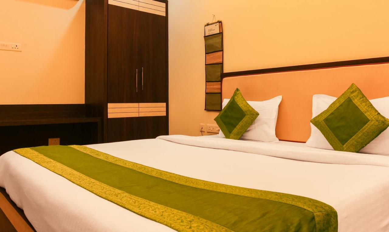 Janki International By Keymagics 3* Varanasi