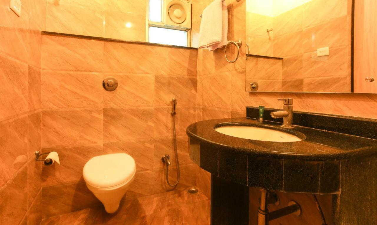 Janki International By Keymagics