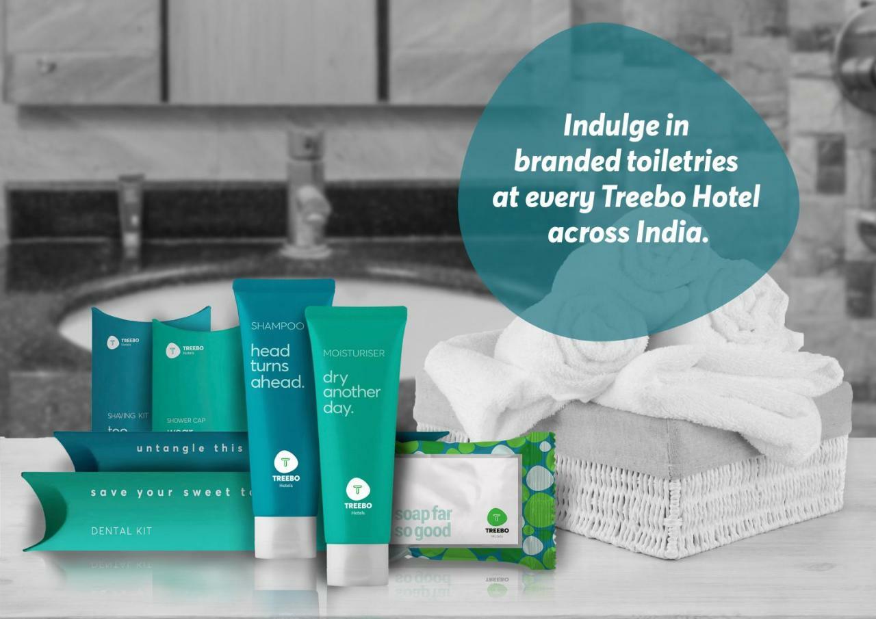 Hotel Janki International By Keymagics