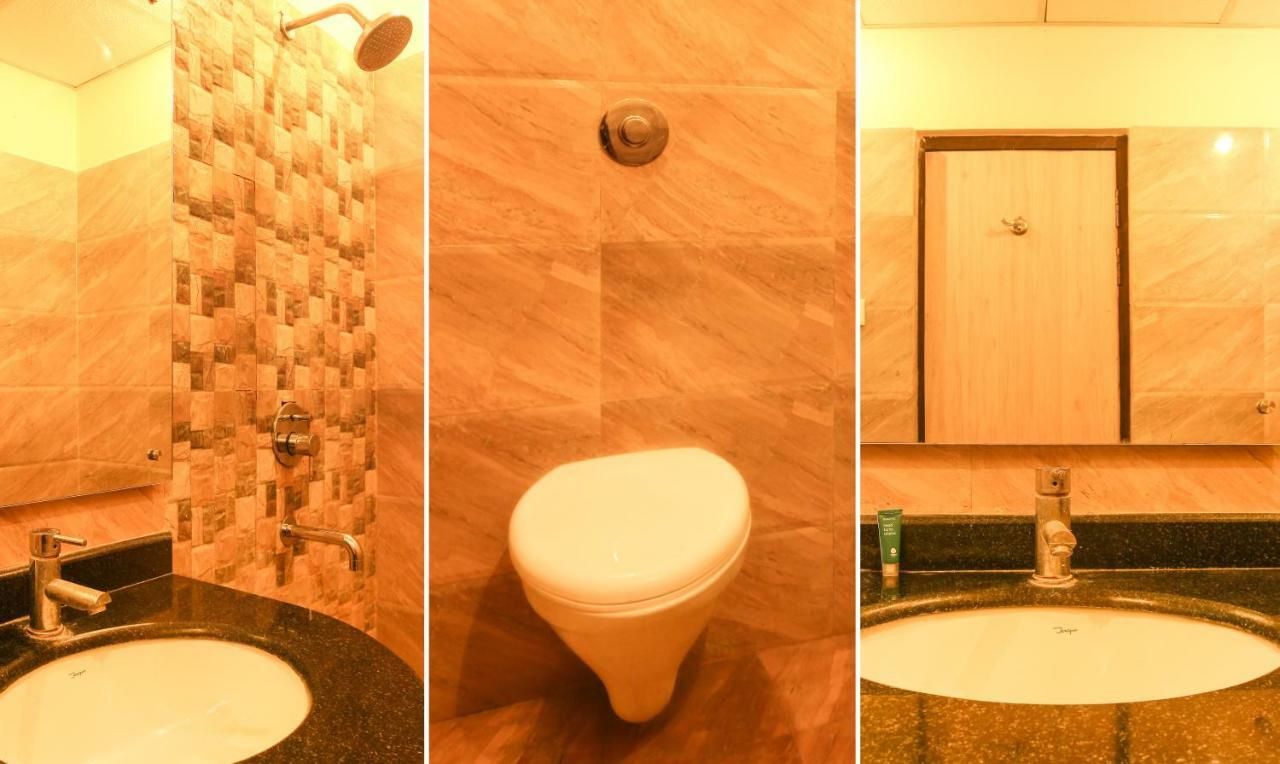 Hotel Janki International By Keymagics 3*