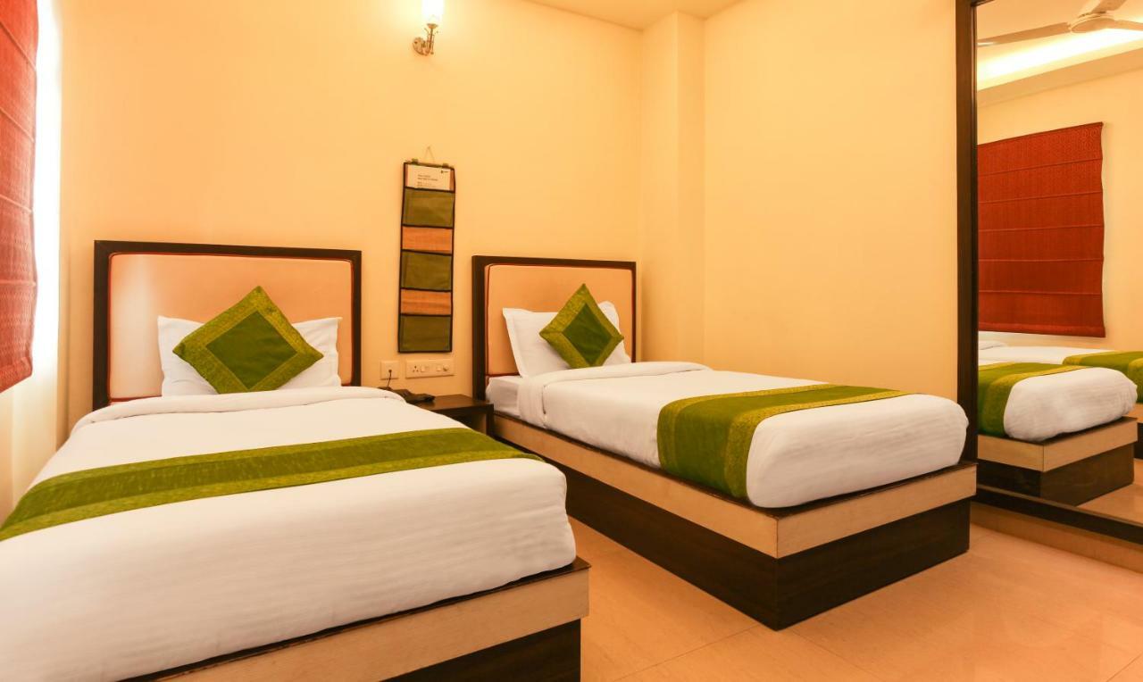 Janki International By Keymagics Hotel