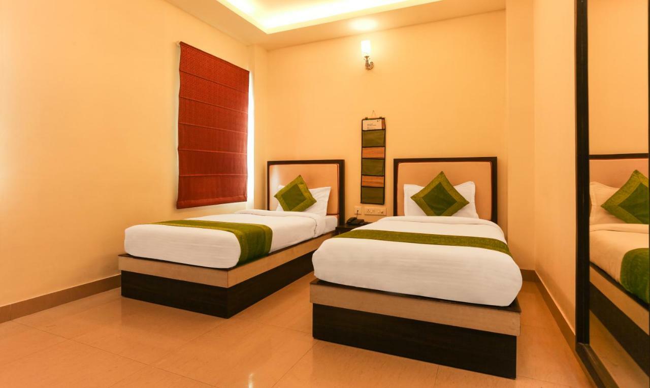 Janki International By Keymagics Hotel