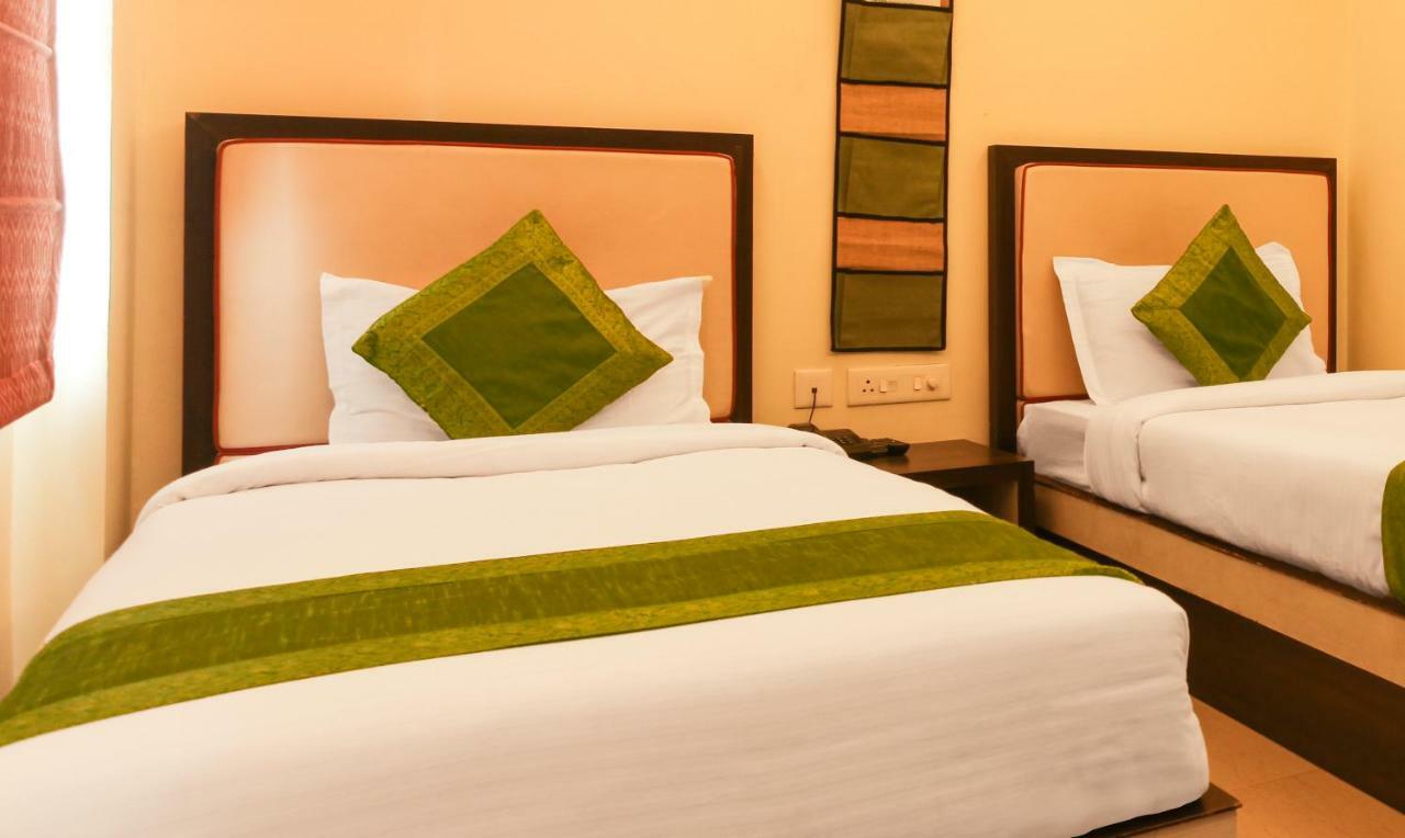 Hotel Janki International By Keymagics Varanasi