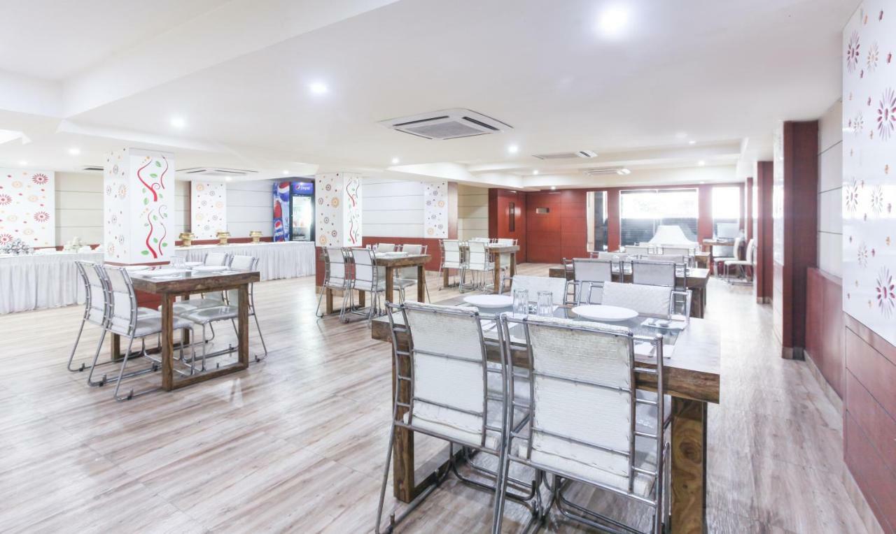 Janki International By Keymagics Hotel Varanasi