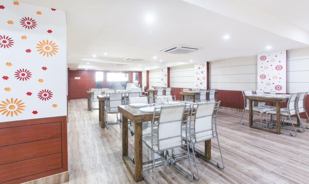 Hotel Janki International By Keymagics 3*